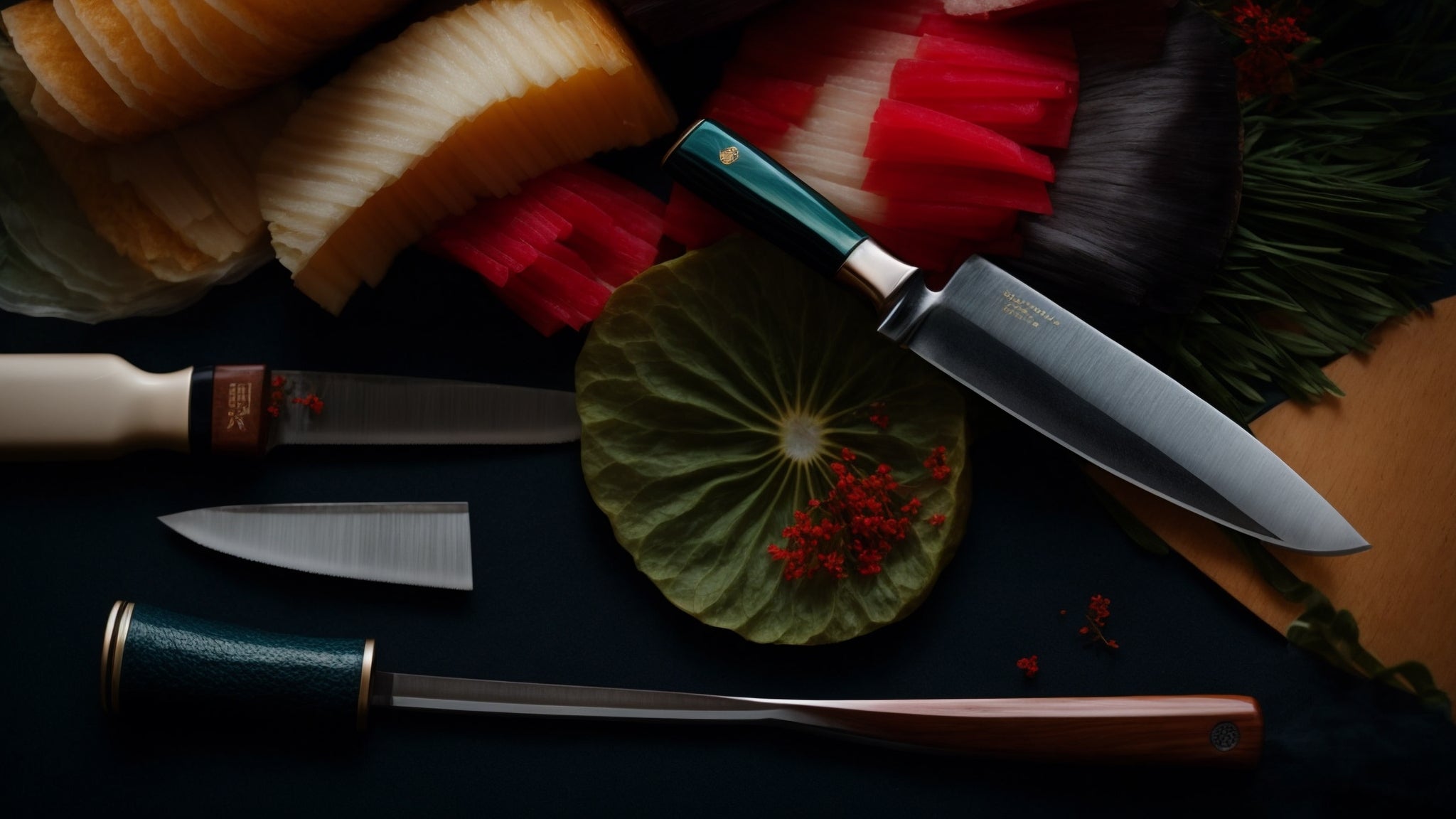 How Often To Sharpen Japanese Knife: 2026 Pro Guide 3 Clear signs your knife needs sharpening