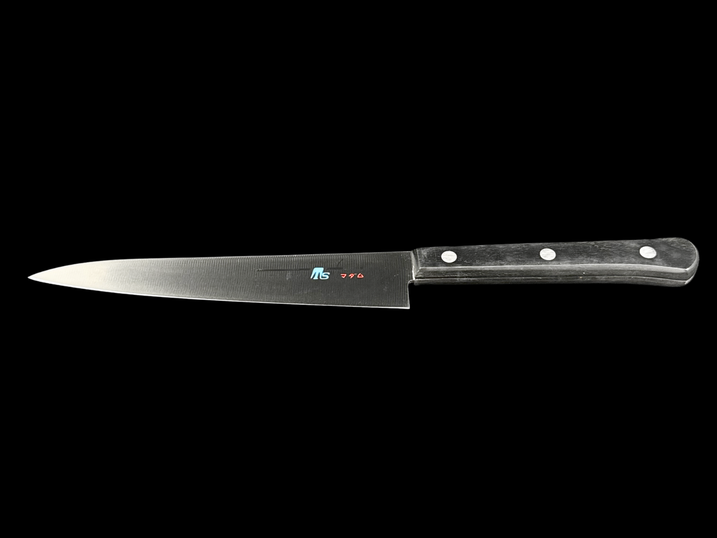 Inoguchi TS Madam Series Petty 145mm (5.7 Inoguchi TS Madam Series Petty 145mm (5.7