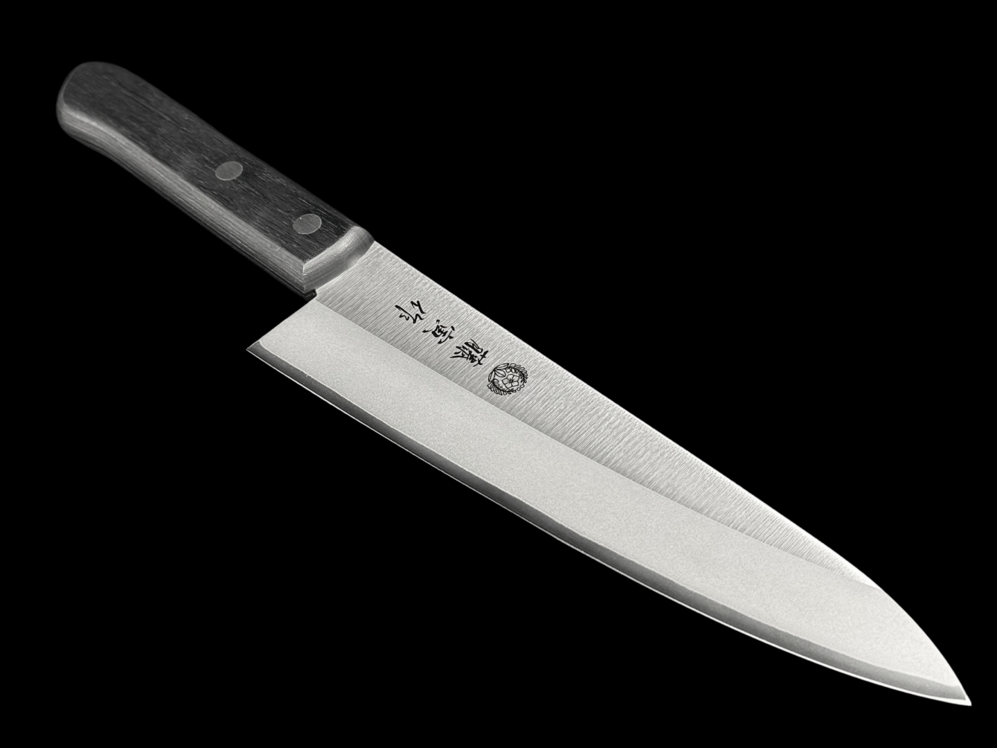 ローカル　トンガ Tojiro DP Gyuto 180mm (7.1