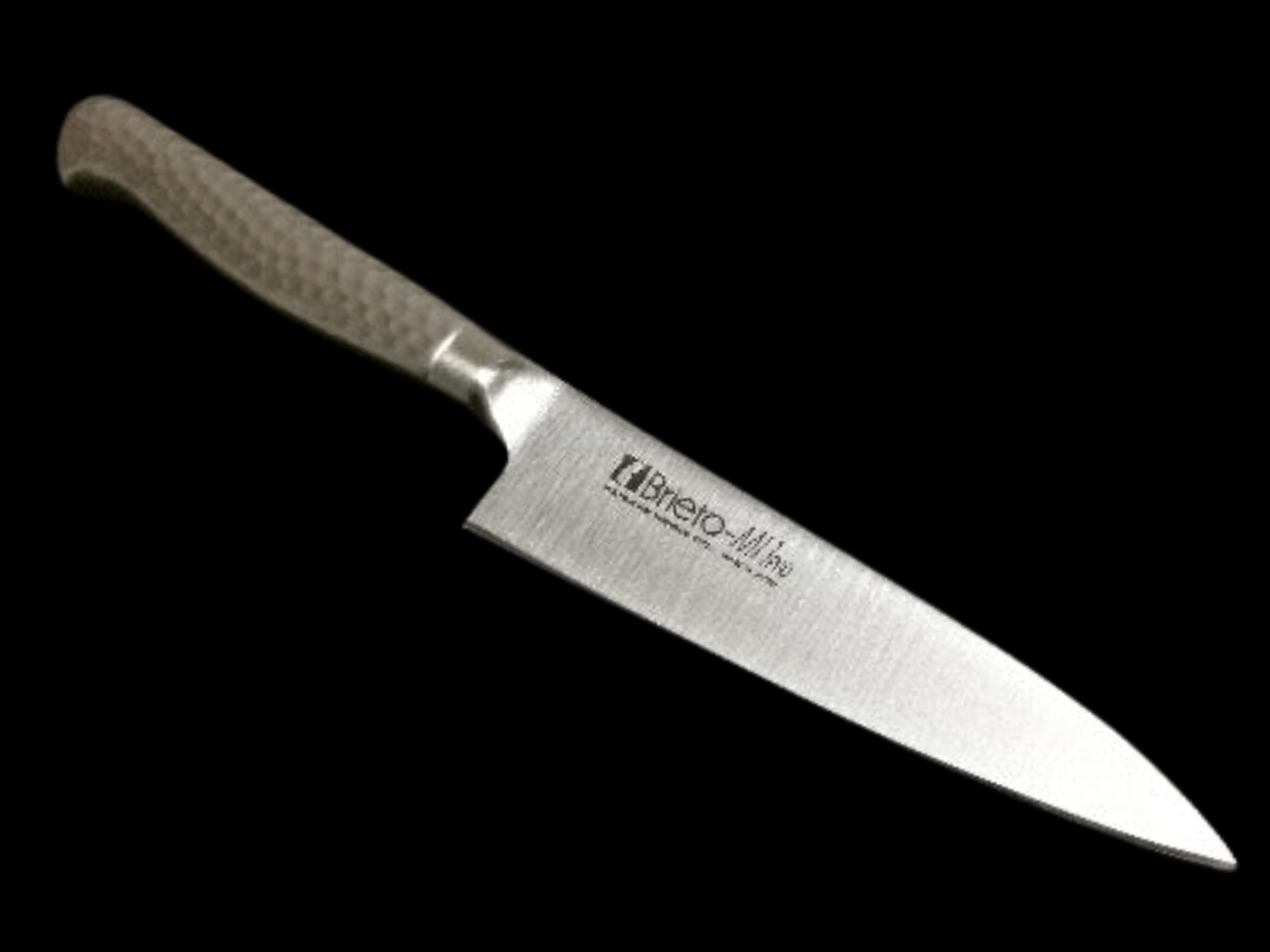 Brieto M11PRO Petty 120mm (4.7