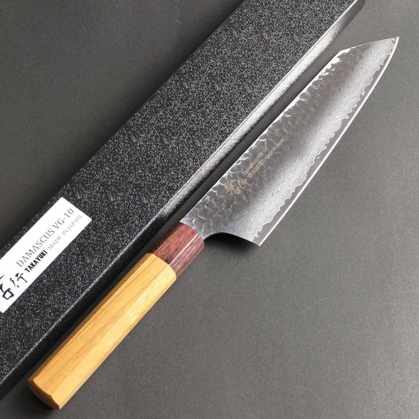 http://japan-knifeshop.com/cdn/shop/products/Sakai-Takayuki-33-Layer-Damascus-Hammered-VG10-Wa-Kengata-Gyuto-Knife-190mm-2_800x.jpg?v=1639754963