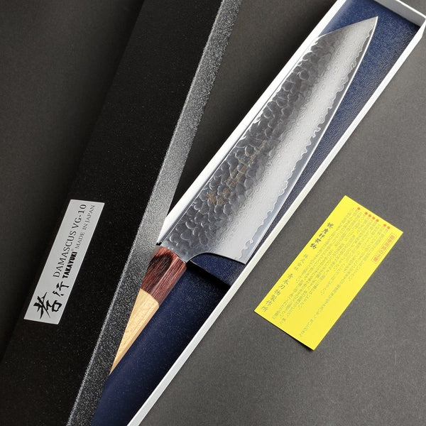 http://japan-knifeshop.com/cdn/shop/products/Sakai-Takayuki-33-Layer-Damascus-Hammered-VG10-Wa-Kengata-Santoku-Knife-160mm-2_800x.jpg?v=1639151482