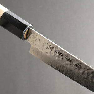 Sakai Takayuki 45-Layer Damascus Petty Knife 150mm (5.9')