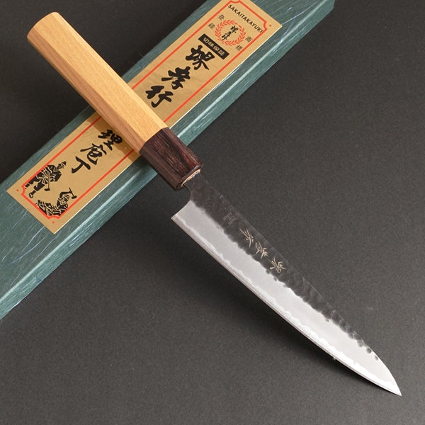 Aogami Super Carbon Steel Knives