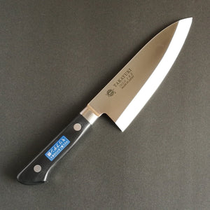 Sakai Takayuki INOX Deba Knife 165mm (7.9")