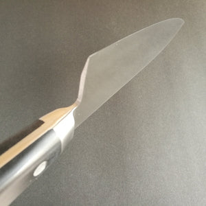 Sakai Takayuki INOX Deba Knife 165mm (7.9")