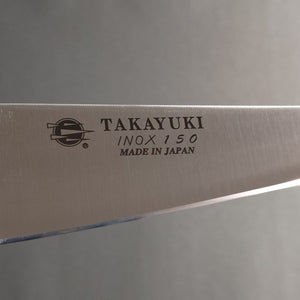 Sakai Takayuki INOX Honesuki(Boning) 150mm (5.9")