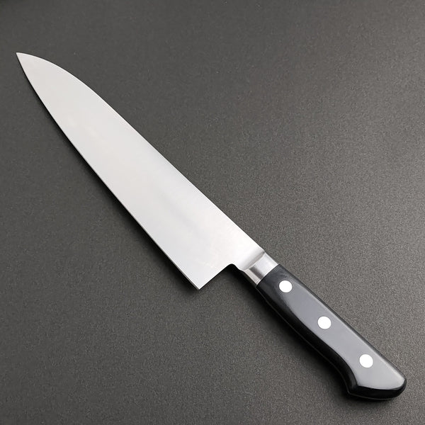 Fujiwara Kanefusa Japanese Steel Chef's Gyuto Knife 210mm