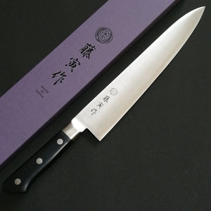 TOJIRO FUJITORA DP 3-Layer Gyuto Chef Knife 270mm FU-810