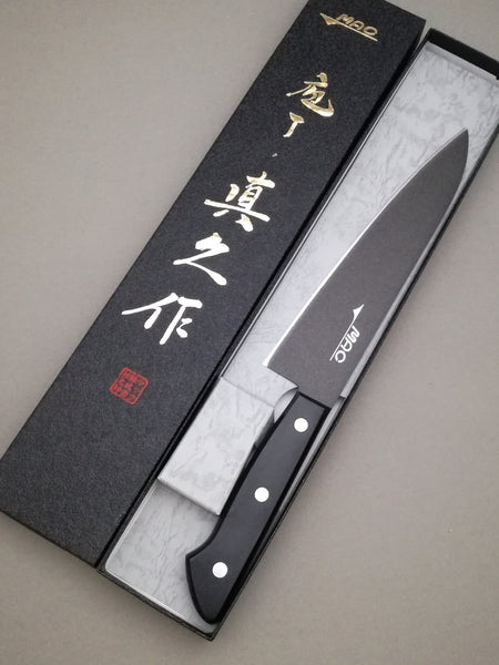 Japanese Mac 8.5 inch Stainless Steel Chef Knife - Quick Shipping