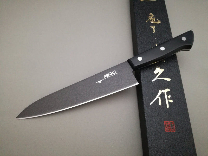 MAC Non-Stick Coating Steel Gyuto Chef Knife180mm