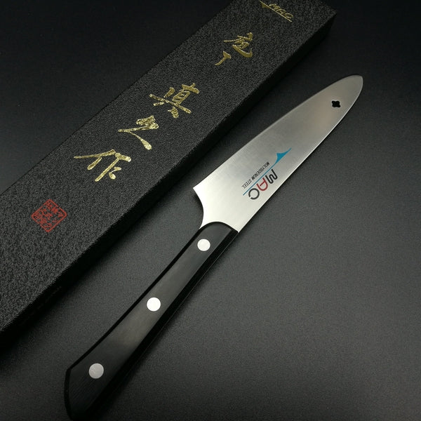 MAC Knife SK-40 Superior Paring Santoku Kitchen Molybdenum Steel Made in  Japan