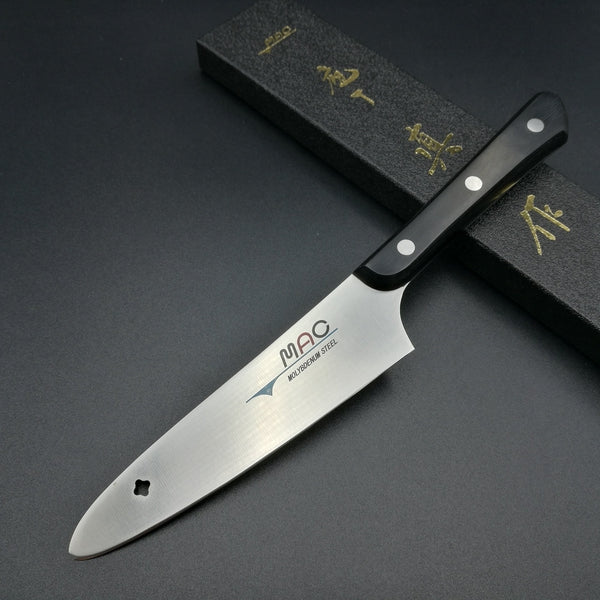 MAC CERAMIC SHARPENER (MAC007) - Cutboy Knife