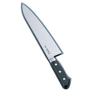 Masamoto Hyper Molybdenum Vanadium Gyuto Chef Knife 180mm-Japan Knife Shop