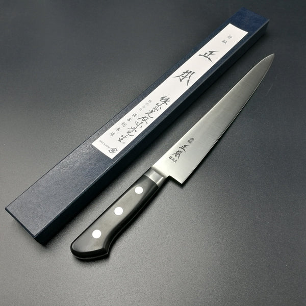 Tojiro Fujitora Japan Stainless Steel Bread Knife Fu-737