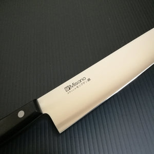 Misono MV Stainless w/o Tsuba Chef's Gyuto Knife 210mm-Japan Knife Shop