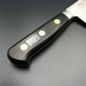 Misono Swedish High-Carbon Steel Deba Knife 240mm-Japan Knife Shop