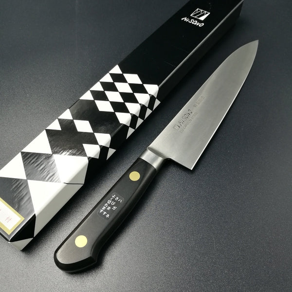  High Carbon Steel Knife