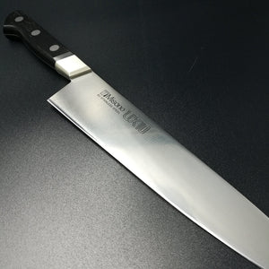 Misono UX10 Swedish Stainless Gyuto Chef Knife 210mm-Japan Knife Shop