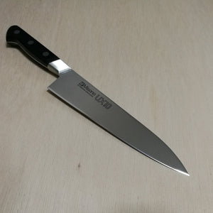 Misono UX10 Swedish Stainless Gyuto Knife 180mm-Japan Knife Shop