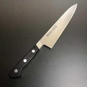 Misono UX10 Swedish Stainless Santoku Knife 180mm