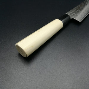 Sakai Takayuki 45-Layer Damascus Gyuto 180mm(7.1")-Japan Knife Shop