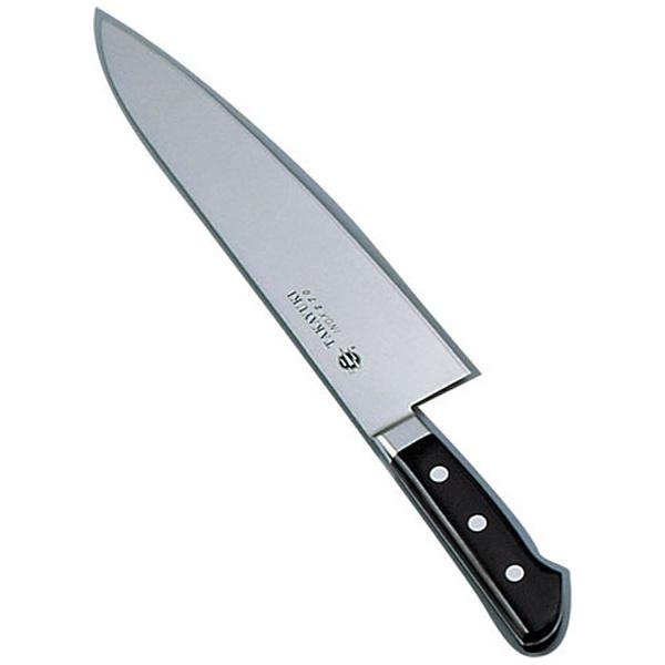 Sakai Takayuki INOX Gyuto Chef Knife 180mm (7.1")