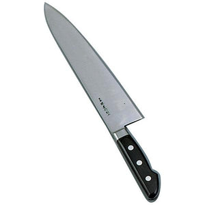 Sakai Takayuki Japanese Steel Gyuto Chef Knife 300mm-Japan Knife Shop