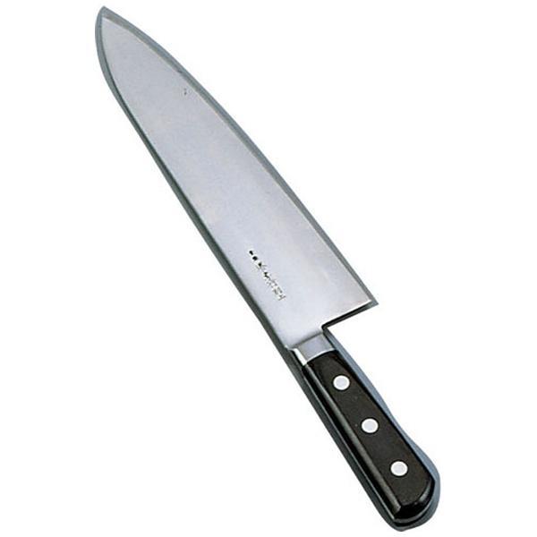 [Left Handed] Sakai Takayuki INOX Japanese-style Chef's Ai-Deba Knife 150mm