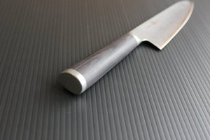 Shikisai MIYAKO 33 Layer Damascus Gyuto Chef Knife 180mm
