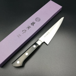 TOJIRO FUJITORA DP 3-Layer Honesuki Knife 150mm FU-803