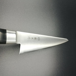 TOJIRO FUJITORA DP 3-Layer Honesuki Knife 150mm FU-803
