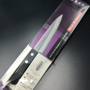 TOJIRO FUJITORA DP 3-Layer Petty Knife 135mm FU-304-Japan Knife Shop