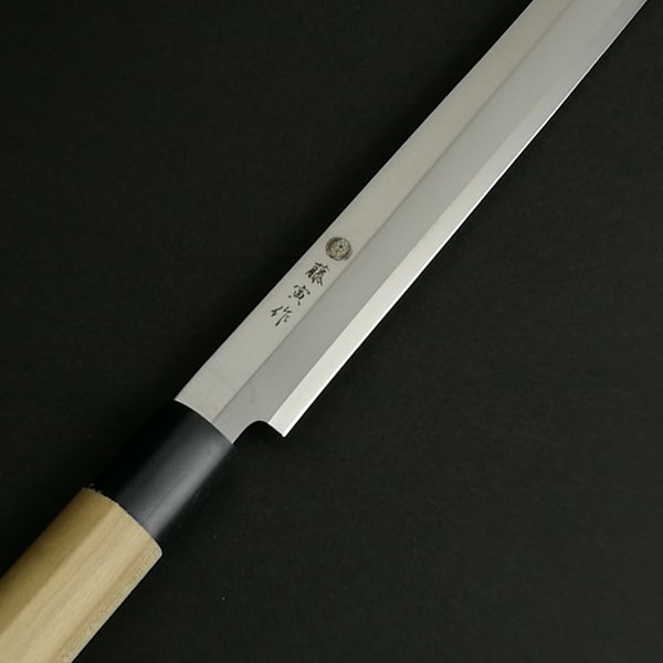 Tojiro Fujitora Japan Stainless Steel Bread Knife Fu-737