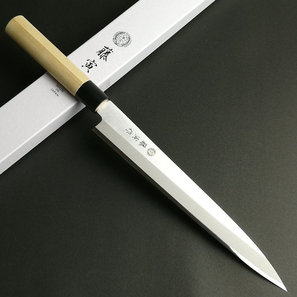 Tojiro Bread Knife 240mm