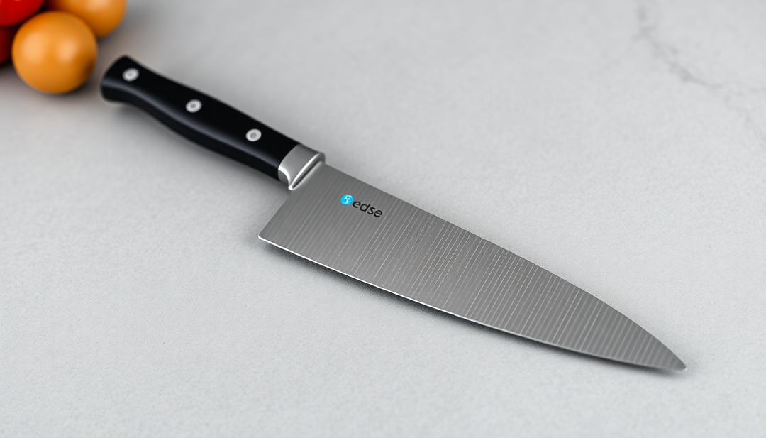 Enhancing Safety and Precision in Commercial Kitchens with IoT-Enabled Ergonomic Knife Handle Innovations in 2025