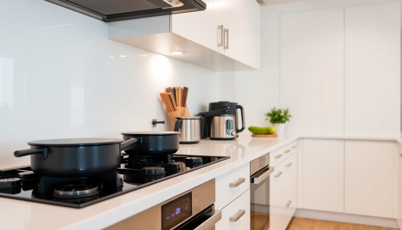 Revolutionizing Kitchen Safety: Integrating IoT-Enabled Ergonomic Handles to Minimize Risks in Multi-Location Culinary Operations