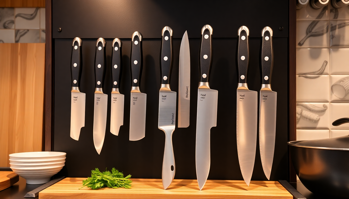 Vendor Scorecards & Contract Clauses for Custom Ergonomic Masamune & Tojiro Handles: A Procurement Template for Professional Kitchens