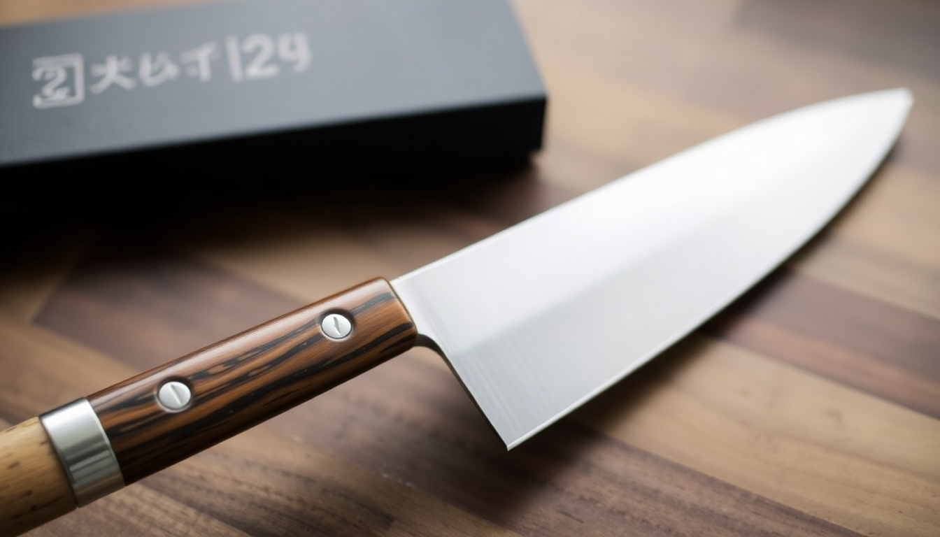 How to Write an Ergonomic Handle Specification for Masamune & Tojiro: Templates, Tolerances & Test Methods for Manufacturers and Professional Kitchens