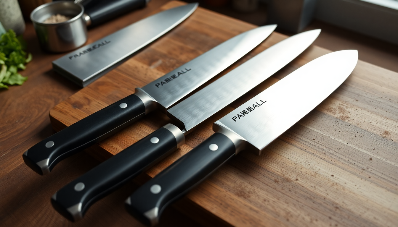 Ergonomic Rehandle Program for Masamune & Tojiro Knives: A Practical Guide to Policy, Training & QA in Professional Kitchens