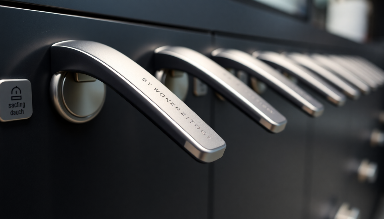 Centralized Asset Management for Ergonomic Masamune & Tojiro Handles: Serialization, QA Workflows & Training for Multi‑Site Kitchens