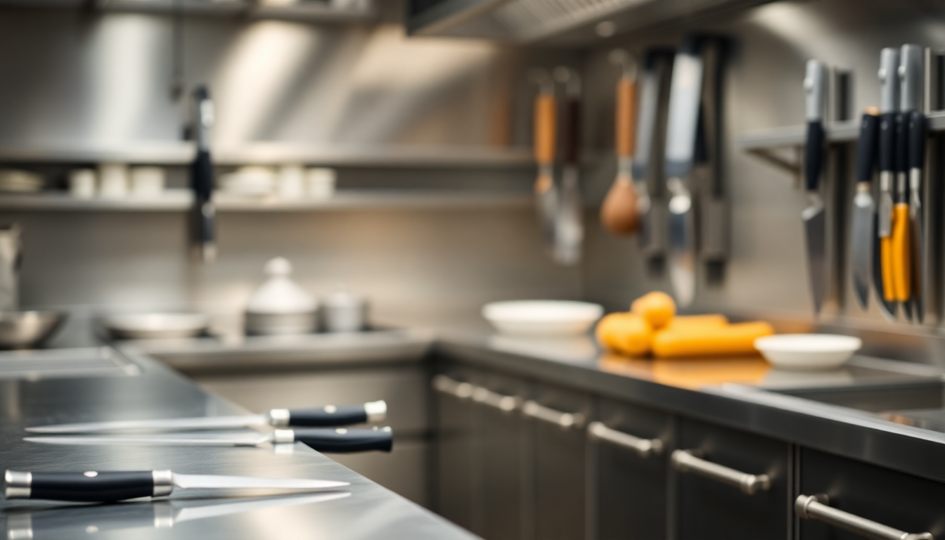 TCO Model for Ergonomic Masamune & Tojiro Handles: Forecast Replacement Cycles, Safety Savings and ROI for Multi‑Site Commercial Kitchens