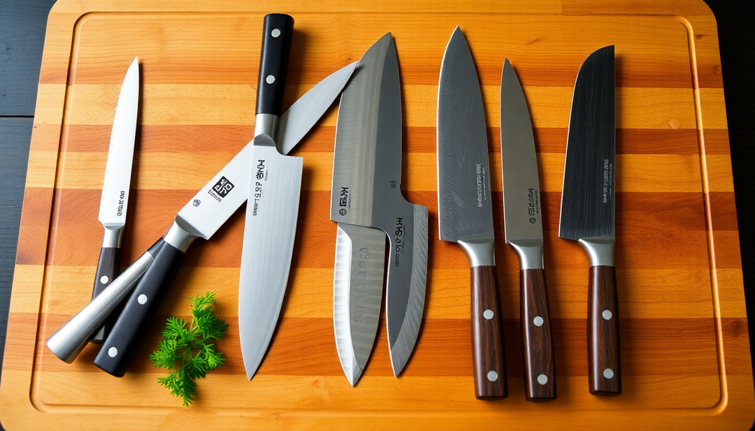 The 2025 Essential Guide to Japanese Knife Care: Mastering Maintenance Techniques for Masamune, Tojiro, and Other Premier Brands