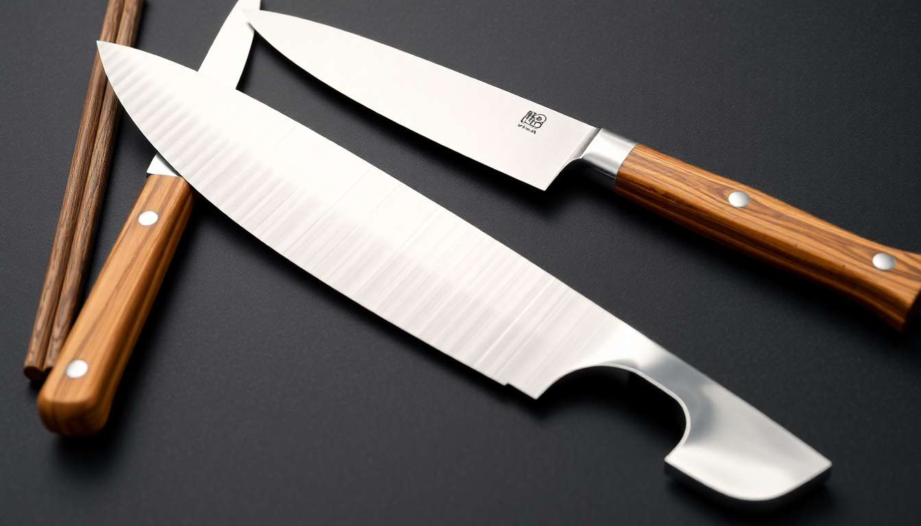 How to Identify Authentic Japanese Knives: A Buyer’s Guide to Masamune, Tojiro, and Other Premium Brands