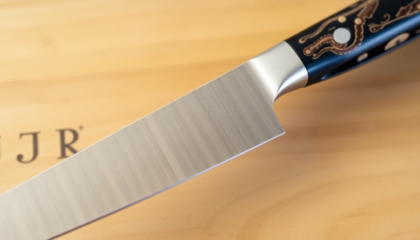 Why Handle Geometry Matters More Than Material: Improve Grip, Balance & Precision on Masamune, Tojiro and Other Japanese Knives