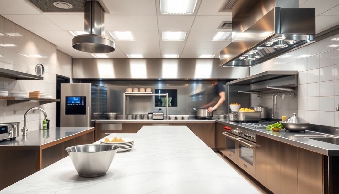 Advancing Safety Protocols in Multi-Location Kitchens through IoT-Enabled Smart Knife Handle Innovation