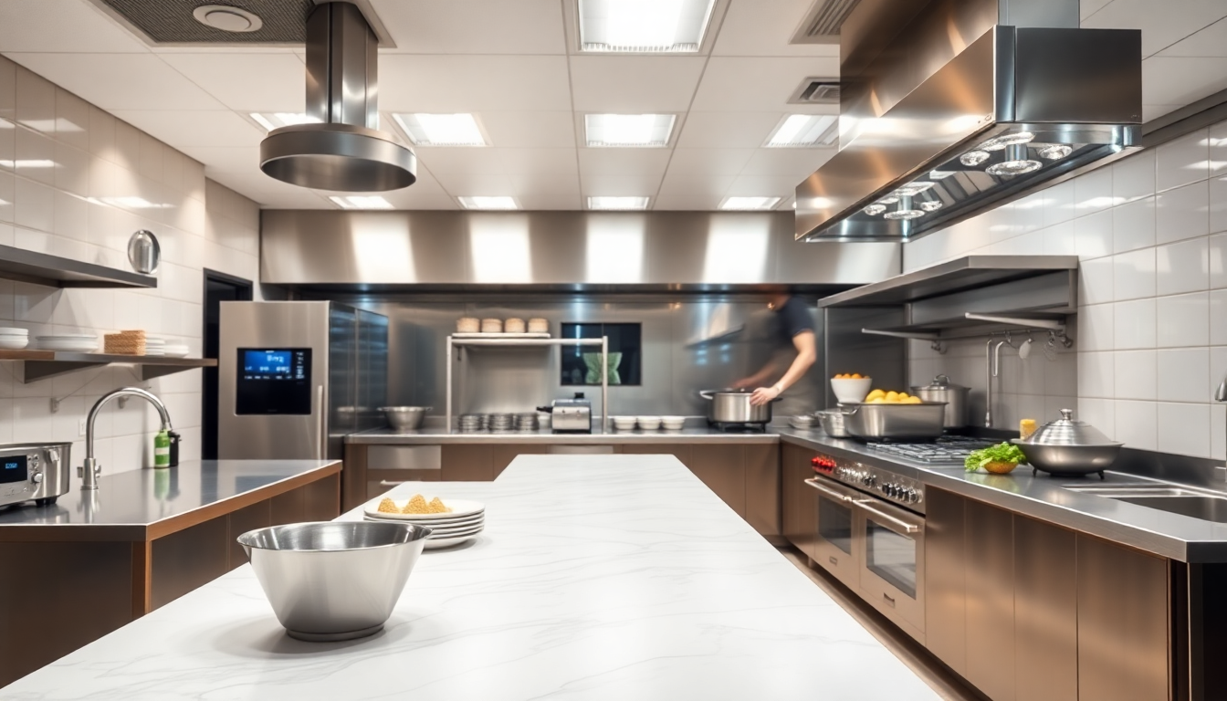Advancing Safety Protocols in Multi-Location Kitchens through IoT-Enabled Smart Knife Handle Innovation