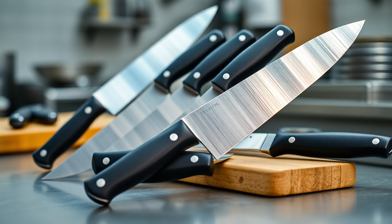 Ergonomic Handle Governance for Masamune & Tojiro Fleets: Procurement Templates, Training Curriculum and Fleet Analytics for Multi‑Site Commercial Kitchens