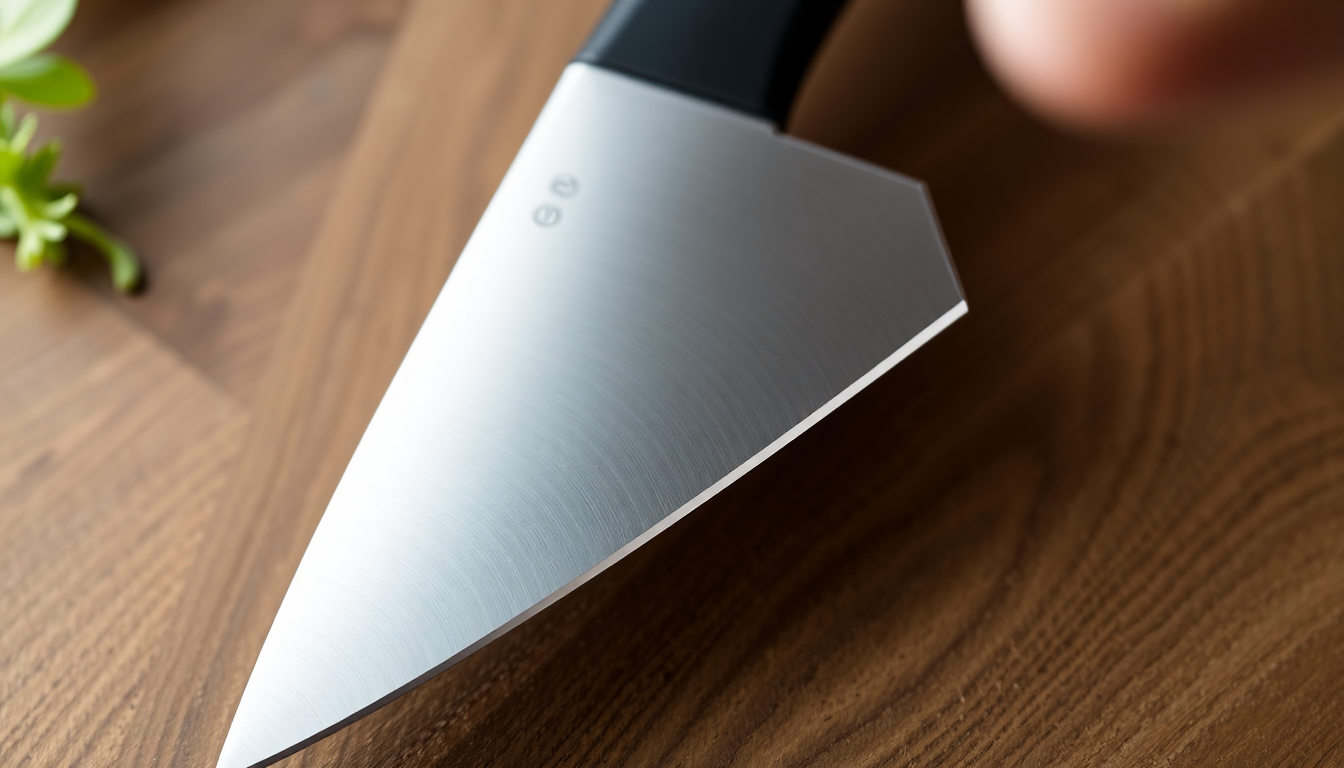 Leveraging IoT-Enabled Ergonomic Knife Handles to Elevate Safety and Productivity in Multi-Location Culinary Facilities in 2025