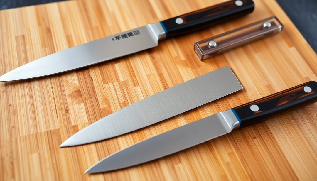 Turning Ergonomic Handle Designs into Sellable Products: Costing, Tooling & QA for Masamune, Tojiro and Boutique Japanese Knives
